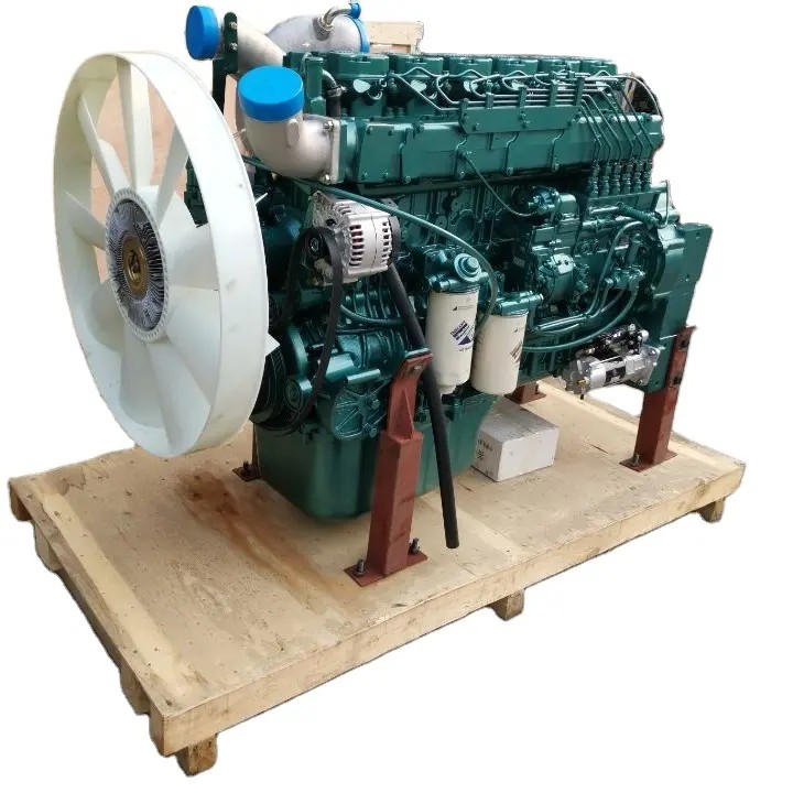 Chii chinoita iyo yakakwirira-yekuita rori injini kiyi yekushandisa simba, kushanda zvakanaka, uye kuvimbika munguva yemberi?