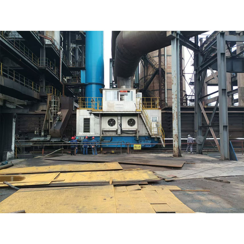 Magetsi Locomotives Anoshandura Sei Chinjanji Chemazuva Ano?